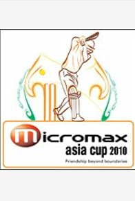 Primary photo for 2010 Asia Cup