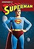 Superman (TV Series 1952–1958) Poster