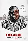 The Notorious B.I.G. in Biggie: I Got a Story to Tell (2021)