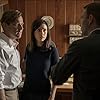 Jennifer Connelly, Ewan McGregor, and Mark Hildreth in American Pastoral (2016)