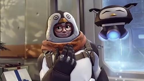 Overwatch: Winter Wonderland 2020 Event Trailer