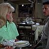 Stella Stevens and Armando Silvestre in Rage (1966)