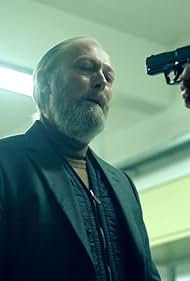 Lars Mikkelsen in Face to Face (2019)