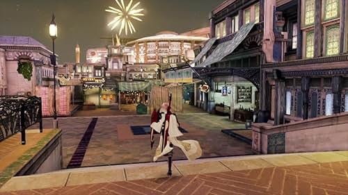 Lightning Returns: Final Fantasy XIII: Tokyo Game Show Trailer Extended