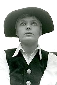 Primary photo for Pia Grønning