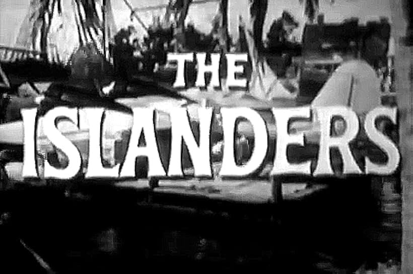 The Islanders (1960)