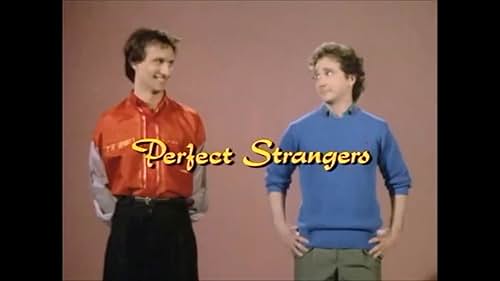 Perfect Strangers