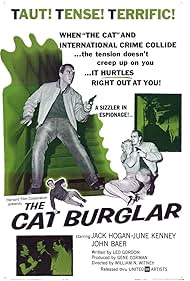 The Cat Burglar (1961)