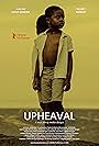 Joacine Katar Moreira, Alesa Herero, Welket Bungué, and Vanessa Fernandes in Upheaval (2021)