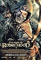 The Siege of Robin Hood