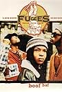 Lauryn Hill, Wyclef Jean, Pras Michel, and Fugees in Fugees: Boof Baf (1994)