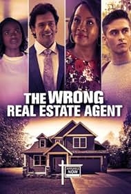 The Wrong Real Estate Agent (2021)