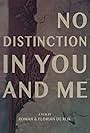 No Distinction in You and Me (2023)