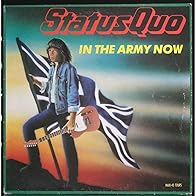 Primary photo for Status Quo: In the Army Now