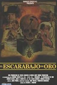 El escarabajo de oro (1999)