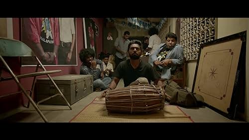 Sarvam Thaala Mayam (2018) Trailer