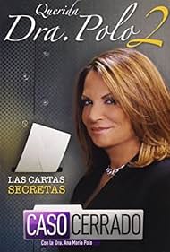 Caso Cerrado con la Dra. Ana Maria Polo (2002)