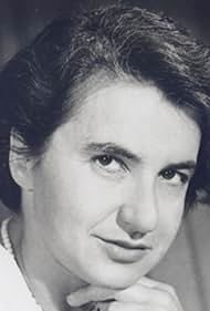 Rosalind Franklin: DNA's Dark Lady (2003)