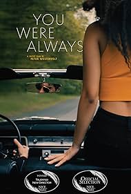 Laurissa Romain and Granit Lahu in You Were Always (2020)