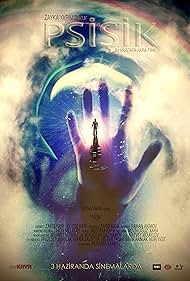 Psychic (2016)