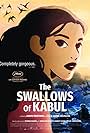 The Swallows of Kabul (2019)