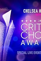 The 28th Annual Critics' Choice Awards