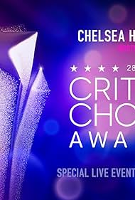 The 28th Annual Critics' Choice Awards (2023)