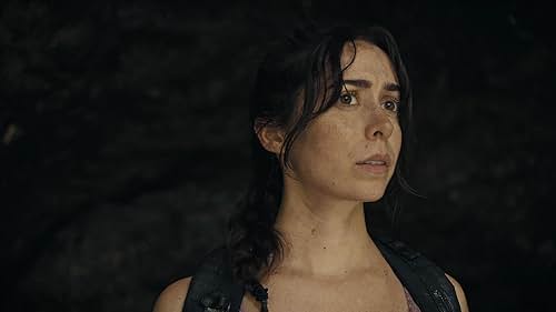 Cristin Milioti in The Disillusionment of Time (2022)