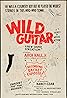 Wild Guitar (1962) Poster