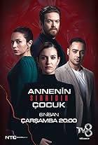 Annenin Sirridir Çocuk