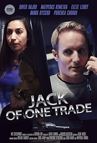 Primary photo for Jack of one trade