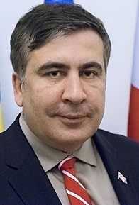 Primary photo for Mikheil Saakashvili