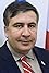 Mikheil Saakashvili's primary photo