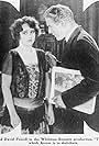 Faire Binney and David Powell in The Lost Chord (1925)