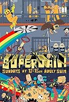 Superjail! (2007)