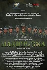 Mandirigma (2015)