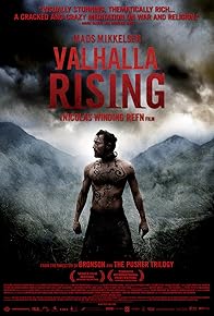 Primary photo for Valhalla Rising