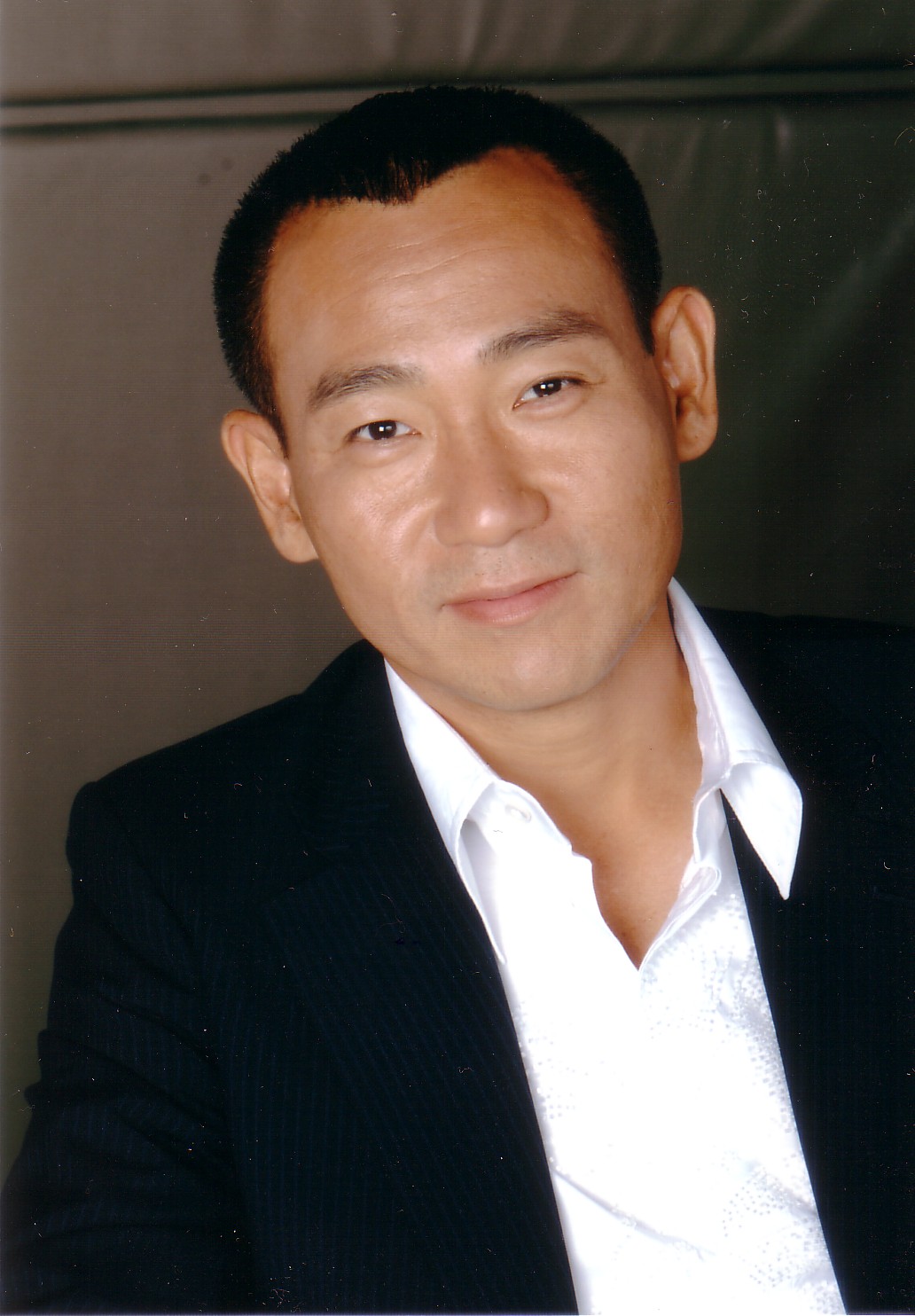 Bowie Lam