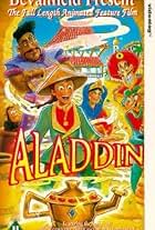 Aladdin