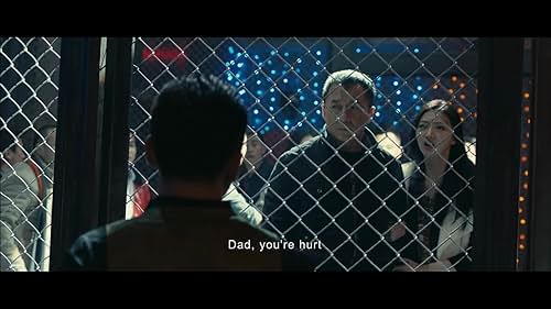 POLICE STORY: LOCKDOWN Exclusive Clip - Cage Match (2015) | Well Go USA