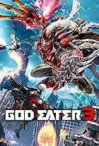 God Eater 3