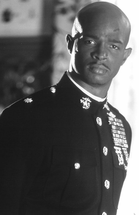 Damon Wayans in Major Payne (1995)