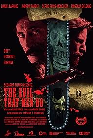 The Evil That Men Do (2015)