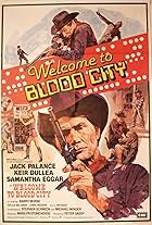 Welcome to Blood City (1977)