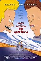 Beavis and Butt-Head Do America