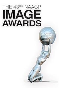 Primary photo for 43rd NAACP Image Awards