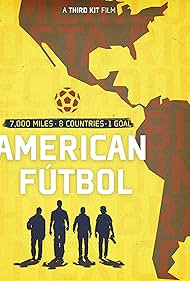 American Fútbol (2019)