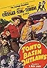 Tonto Basin Outlaws (1941) Poster