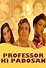 Professor Ki Padosan (1993) Poster