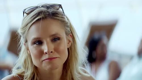 When a workaholic young executive (Kristen Bell), is left at the altar, she ends up on her Caribbean honeymoon cruise with the last person she ever expected: her estranged and equally workaholic father (Kelsey Grammer). The two depart as strangers, but over the course of a few adventures, a couple of umbrella-clad cocktails and a whole lot of soul-searching, they return with a renewed appreciation for family and life.